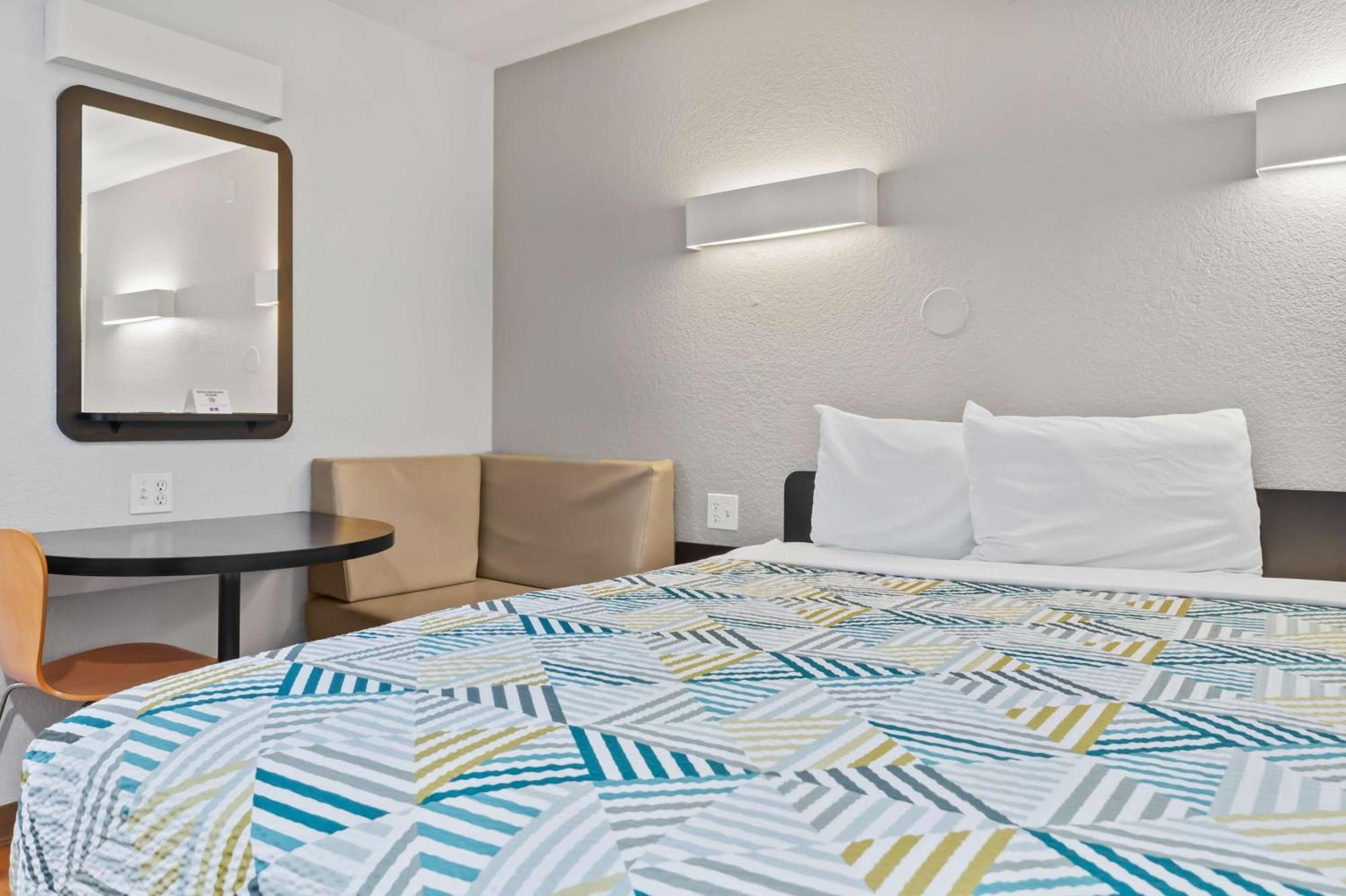 Motel 6-Ventura, Ca - Beach Экстерьер фото
